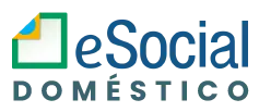 Logo E-social